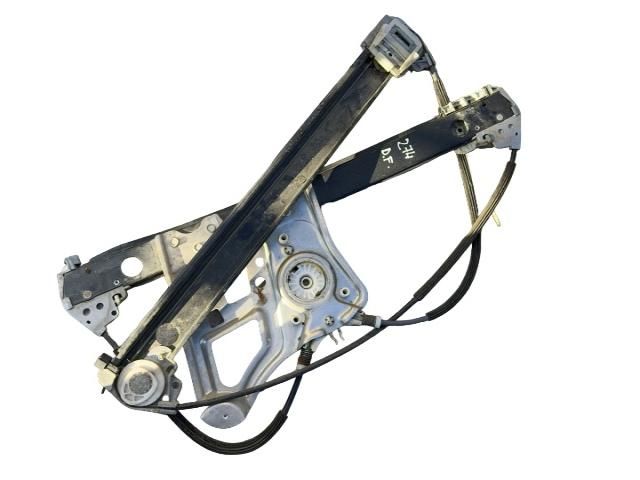 bontott MERCEDES-BENZ S-CLASS Jobb első Ablakemelő Szerkezet (Elektromos)