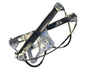 bontott MERCEDES-BENZ S-CLASS Jobb első Ablakemelő Szerkezet (Elektromos)