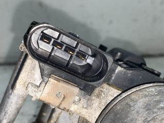 bontott MERCEDES-BENZ S-CLASS Jobb első Ablaktörlő Motor