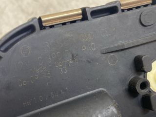 bontott MERCEDES-BENZ S-CLASS Jobb első Ablaktörlő Motor