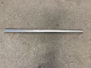 bontott MERCEDES-BENZ S-CLASS Jobb első Ajtó Díszléc