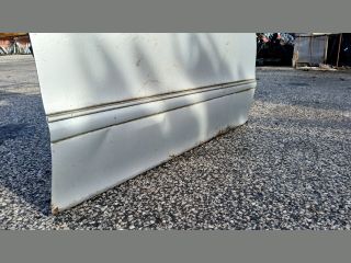 bontott MERCEDES-BENZ S-CLASS Jobb első Ajtó (Részeivel)