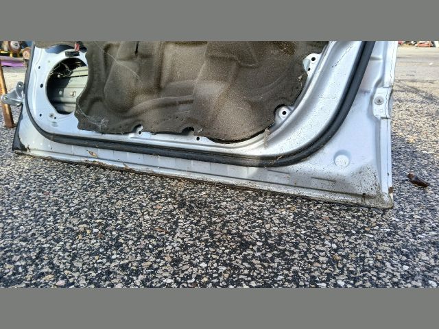 bontott MERCEDES-BENZ S-CLASS Jobb első Ajtó (Részeivel)