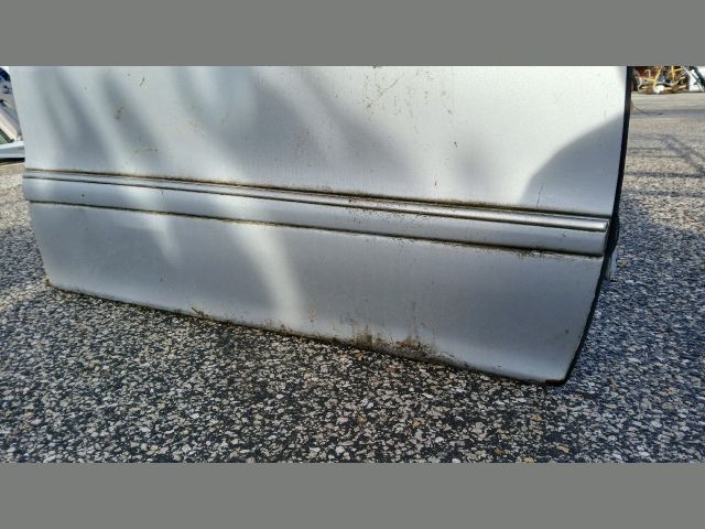 bontott MERCEDES-BENZ S-CLASS Jobb első Ajtó (Részeivel)