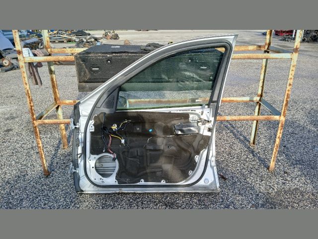 bontott MERCEDES-BENZ S-CLASS Jobb első Ajtó (Részeivel)