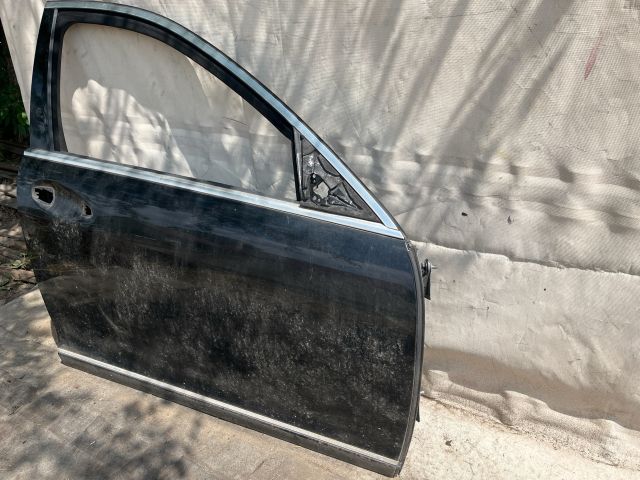 bontott MERCEDES-BENZ S-CLASS Jobb első Ajtó (Üres lemez)