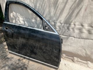 bontott MERCEDES-BENZ S-CLASS Jobb első Ajtó (Üres lemez)