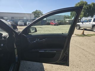 bontott MERCEDES-BENZ S-CLASS Jobb első Ajtó (Üres lemez)