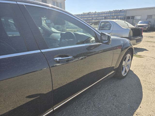 bontott MERCEDES-BENZ S-CLASS Jobb első Ajtó (Üres lemez)
