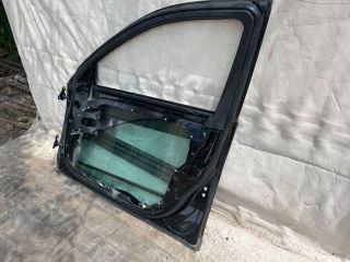 bontott MERCEDES-BENZ S-CLASS Jobb első Ajtó (Üres lemez)