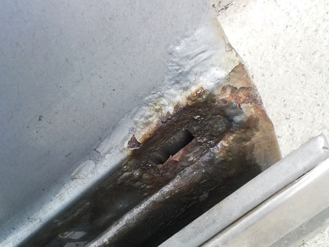 bontott MERCEDES-BENZ S-CLASS Jobb első Ajtó (Üres lemez)