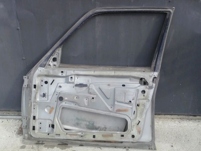 bontott MERCEDES-BENZ S-CLASS Jobb első Ajtó (Üres lemez)