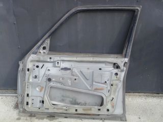 bontott MERCEDES-BENZ S-CLASS Jobb első Ajtó (Üres lemez)