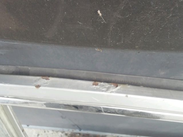 bontott MERCEDES-BENZ S-CLASS Jobb első Ajtó (Üres lemez)