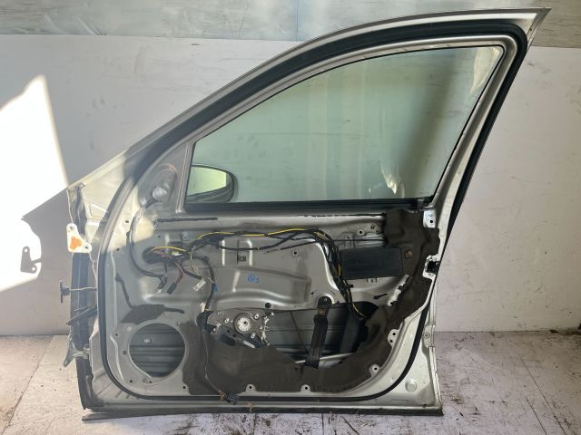 bontott MERCEDES-BENZ S-CLASS Jobb első Ajtó (Üres lemez)