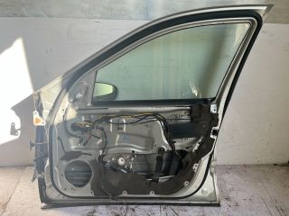 bontott MERCEDES-BENZ S-CLASS Jobb első Ajtó (Üres lemez)