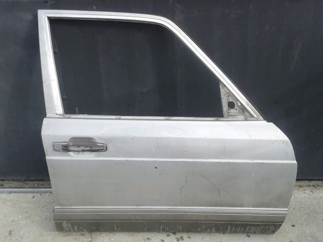 bontott MERCEDES-BENZ S-CLASS Jobb első Ajtó (Üres lemez)