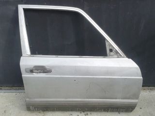 bontott MERCEDES-BENZ S-CLASS Jobb első Ajtó (Üres lemez)