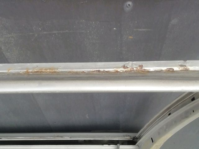 bontott MERCEDES-BENZ S-CLASS Jobb első Ajtó (Üres lemez)