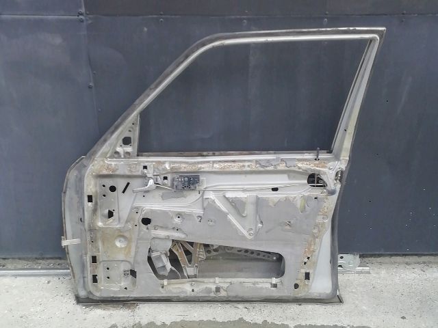 bontott MERCEDES-BENZ S-CLASS Jobb első Ajtó (Üres lemez)