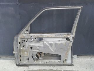 bontott MERCEDES-BENZ S-CLASS Jobb első Ajtó (Üres lemez)