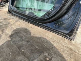 bontott MERCEDES-BENZ S-CLASS Jobb első Ajtó (Üres lemez)