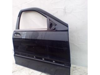 bontott MERCEDES-BENZ S-CLASS Jobb első Ajtó (Üres lemez)