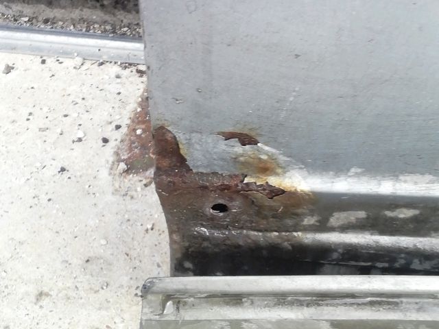 bontott MERCEDES-BENZ S-CLASS Jobb első Ajtó (Üres lemez)