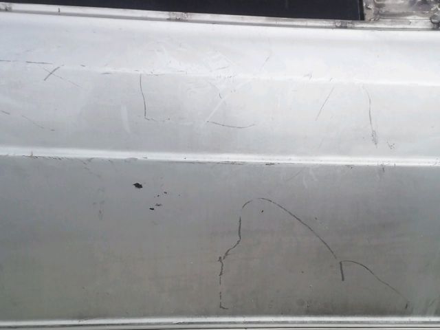 bontott MERCEDES-BENZ S-CLASS Jobb első Ajtó (Üres lemez)