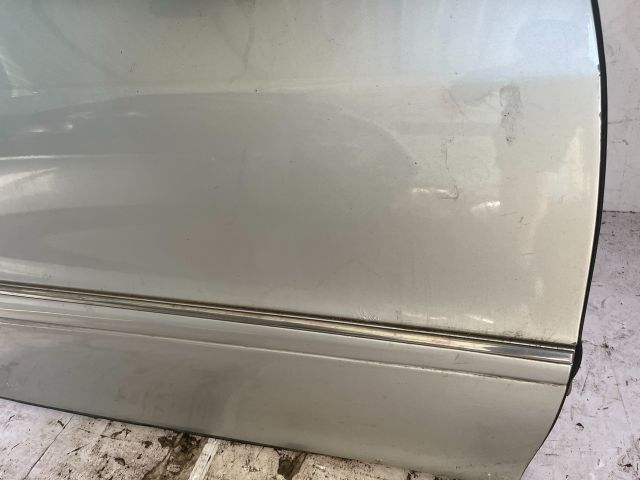 bontott MERCEDES-BENZ S-CLASS Jobb első Ajtó (Üres lemez)