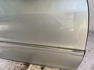 bontott MERCEDES-BENZ S-CLASS Jobb első Ajtó (Üres lemez)