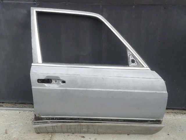 bontott MERCEDES-BENZ S-CLASS Jobb első Ajtó (Üres lemez)