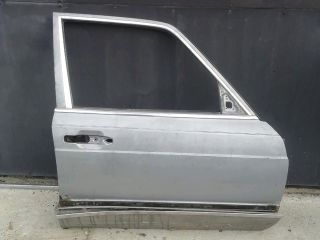 bontott MERCEDES-BENZ S-CLASS Jobb első Ajtó (Üres lemez)