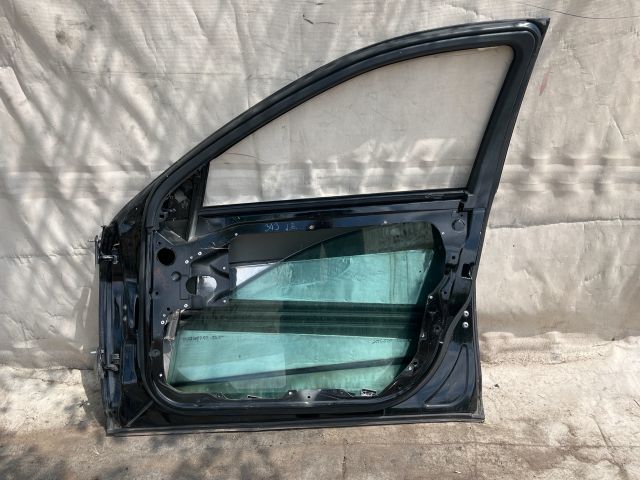 bontott MERCEDES-BENZ S-CLASS Jobb első Ajtó (Üres lemez)