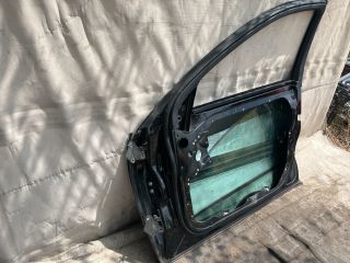 bontott MERCEDES-BENZ S-CLASS Jobb első Ajtó (Üres lemez)