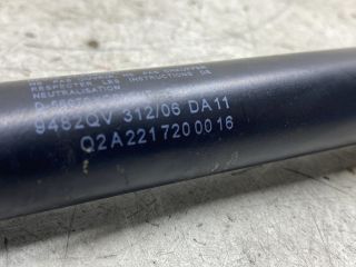 bontott MERCEDES-BENZ S-CLASS Jobb első Ajtóhatároló