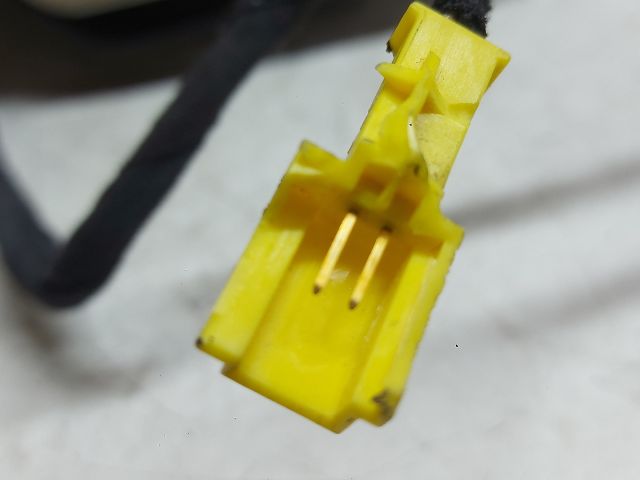 bontott MERCEDES-BENZ S-CLASS Jobb első Ajtózár