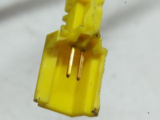 bontott MERCEDES-BENZ S-CLASS Jobb első Ajtózár