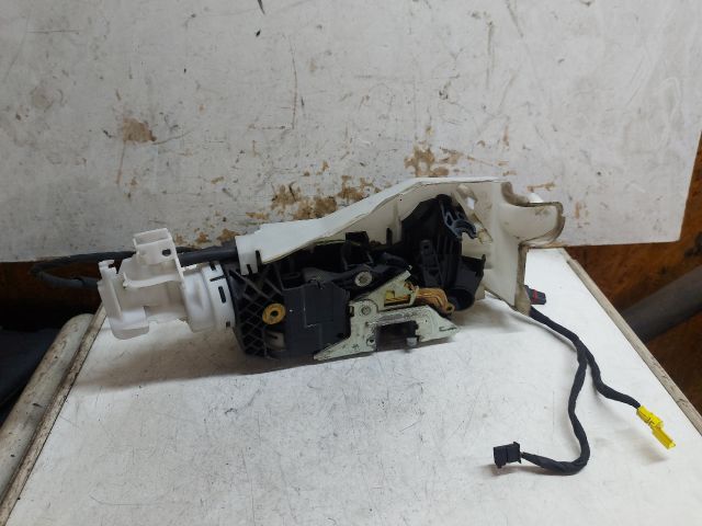 bontott MERCEDES-BENZ S-CLASS Jobb első Ajtózár