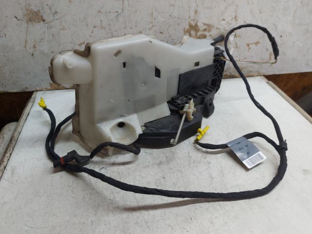 bontott MERCEDES-BENZ S-CLASS Jobb első Ajtózár