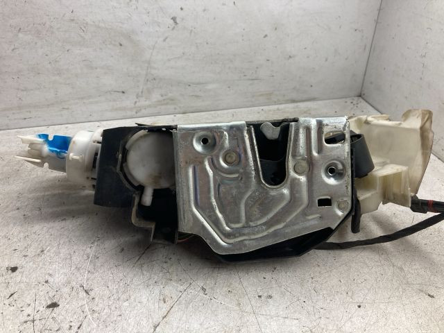 bontott MERCEDES-BENZ S-CLASS Jobb első Ajtózár