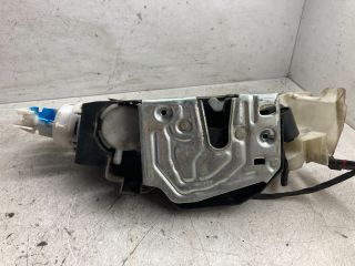 bontott MERCEDES-BENZ S-CLASS Jobb első Ajtózár