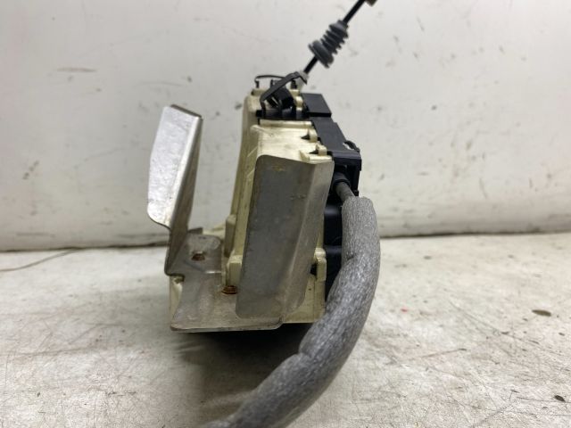 bontott MERCEDES-BENZ S-CLASS Jobb első Ajtózár