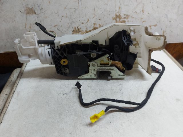 bontott MERCEDES-BENZ S-CLASS Jobb első Ajtózár