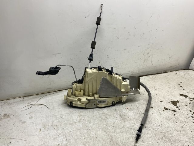 bontott MERCEDES-BENZ S-CLASS Jobb első Ajtózár