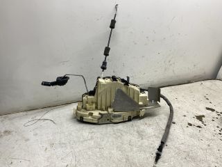 bontott MERCEDES-BENZ S-CLASS Jobb első Ajtózár