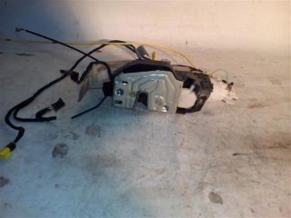 bontott MERCEDES-BENZ S-CLASS Jobb első Ajtózár