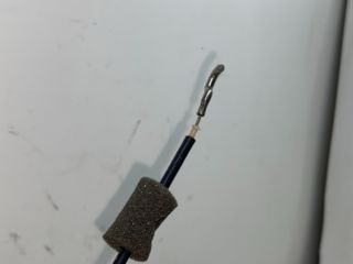 bontott MERCEDES-BENZ S-CLASS Jobb első Ajtózár