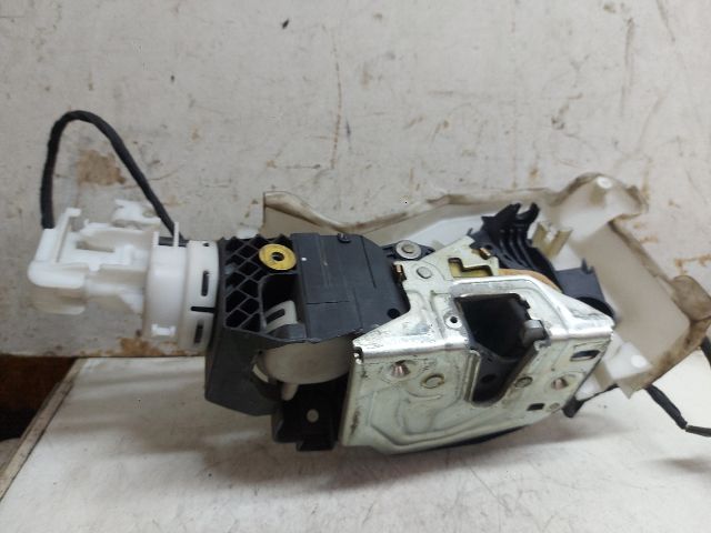 bontott MERCEDES-BENZ S-CLASS Jobb első Ajtózár