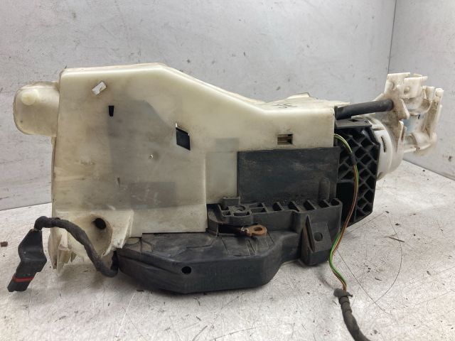 bontott MERCEDES-BENZ S-CLASS Jobb első Ajtózár